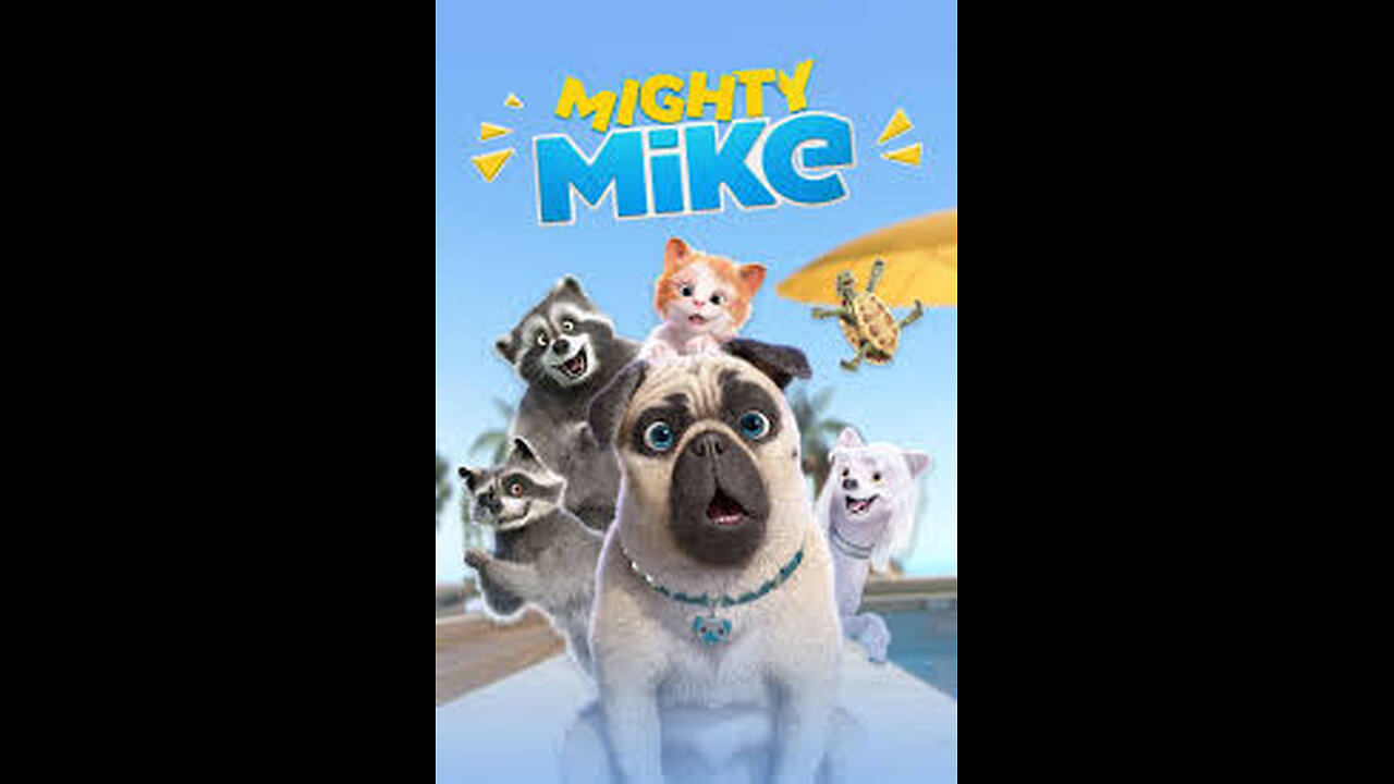 Mike The Eggspert - Cartoon for Kids