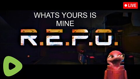 REPO BETA GOING IN TO MY BIRTHDAY