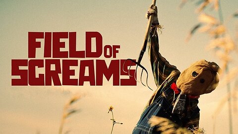 Field Of Screams | Official Trailer