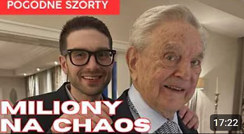 Miliony na rozpierduchę | Pogodne Szorty #235