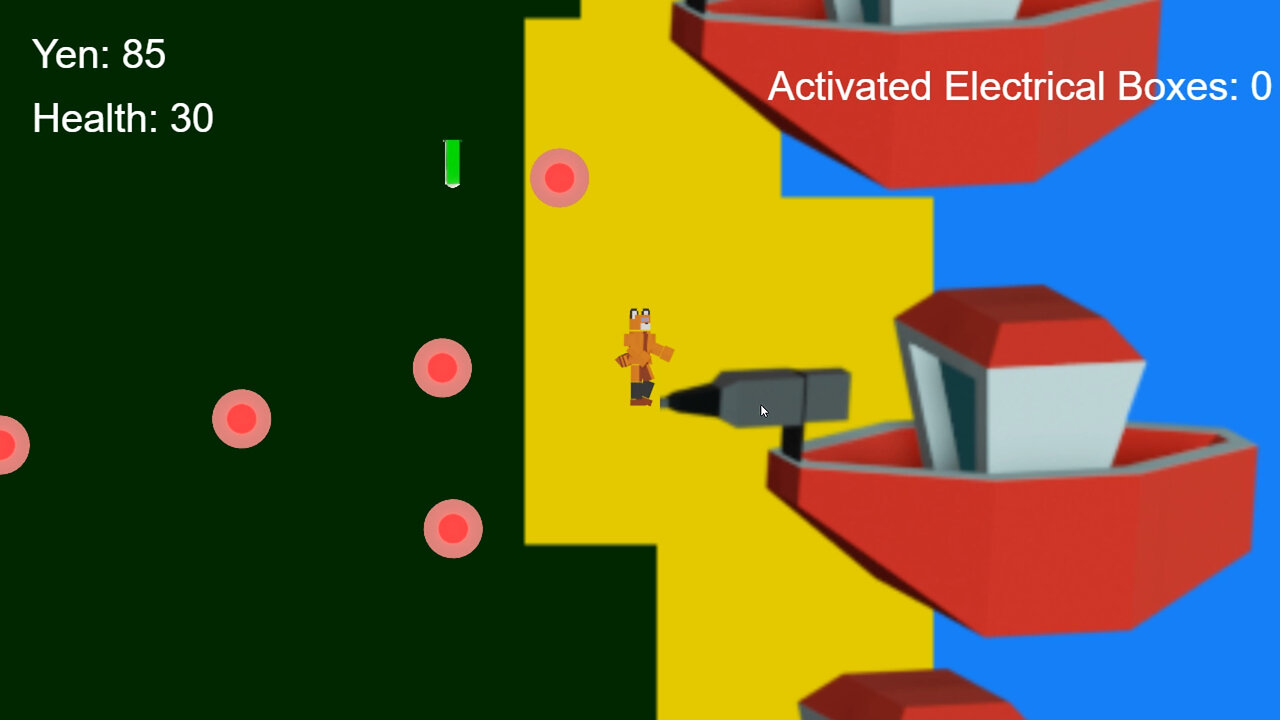Ty's Wonderful Adventure - Browser Longplay [17+ Mins, 1080p120fps]