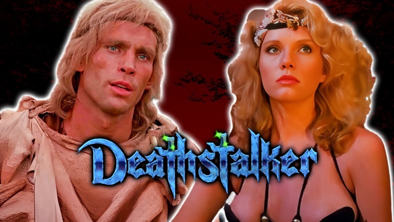 Sleazy Pictures: Blonde Wigs and Bewbs