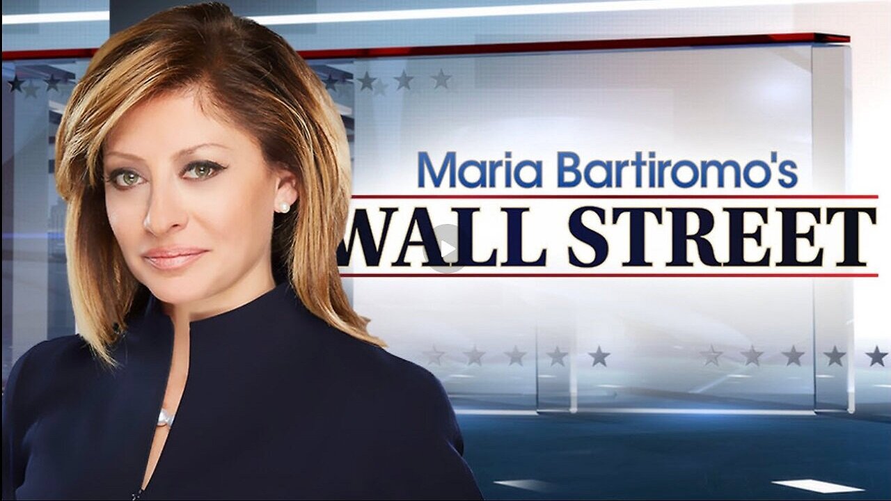 Maria Bartiromo’s WALL STREET (06/13/25) FULL EPISODE