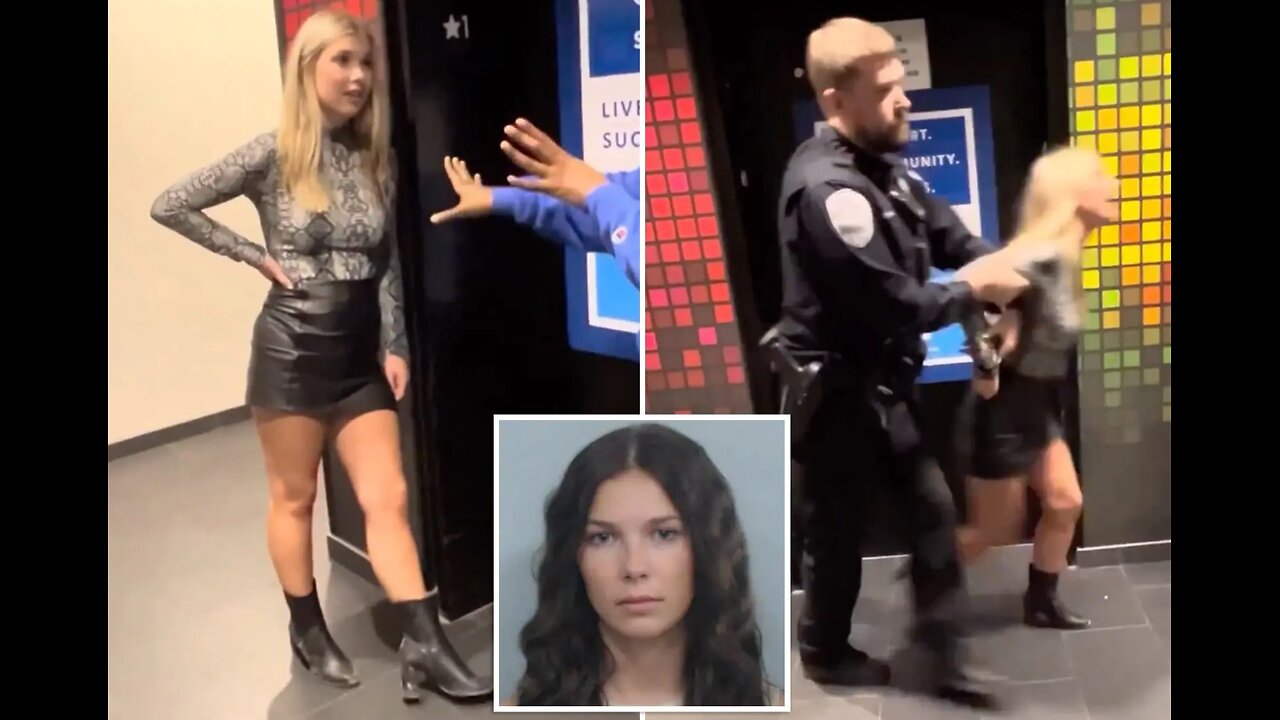 College Student Jailed After Shouting N-Word 200 Times Denied Early Release Following