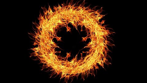 Fire Storm