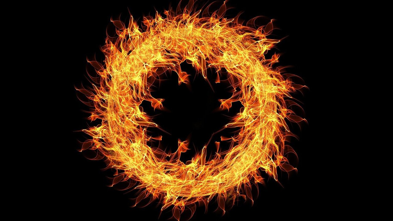 Fire Storm