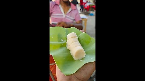 Street food India