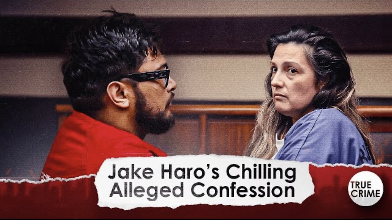 Jake Haro’s Chilling Alleged Jail Confession and What More We Know About the Baby Emmanuel Case