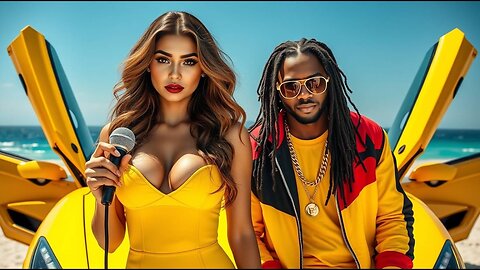 uego del Mundo – Latin EDM x Tropical Dance x Balkan Rap