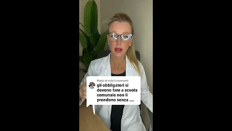Nulla e’ obbligatorio!