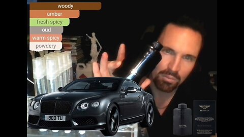 Before You Buy Bentley For Men Absolute