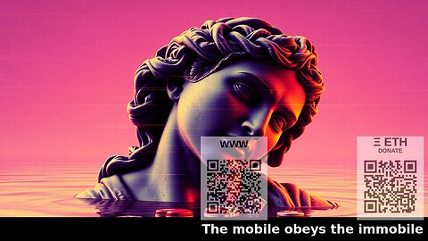 The Western Ethos: An Internal Battlefield