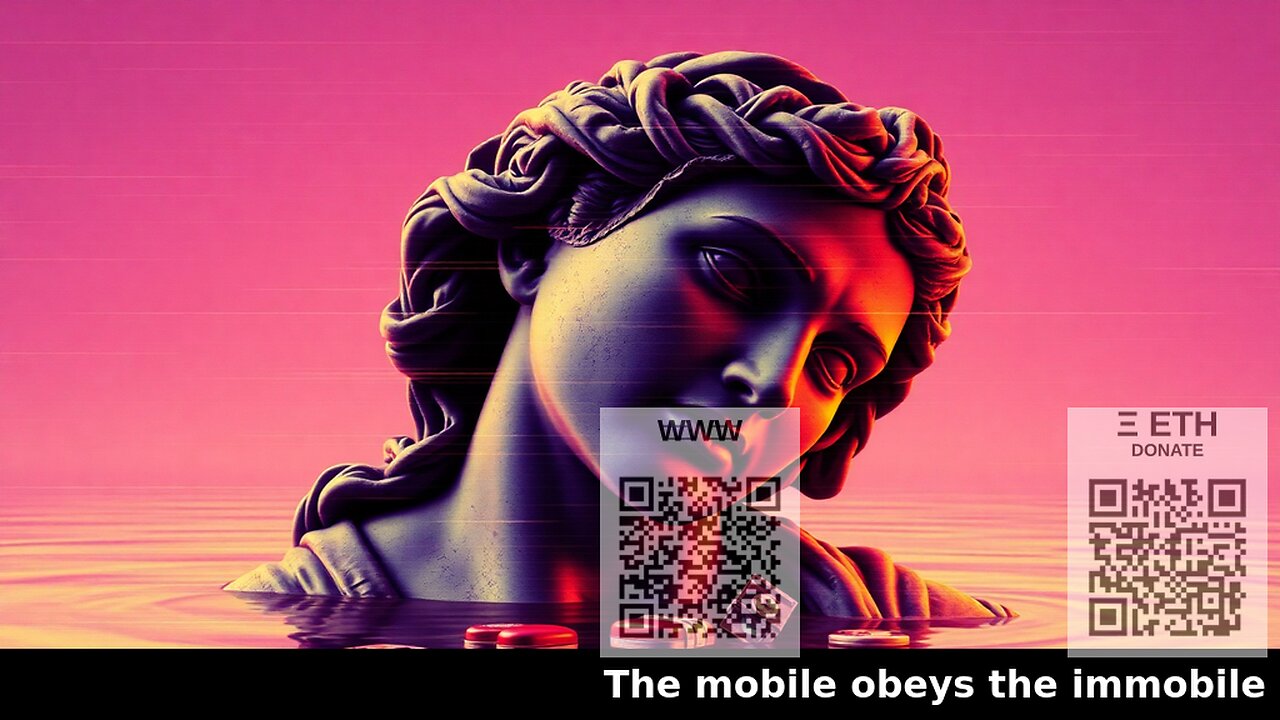 The Western Ethos: An Internal Battlefield