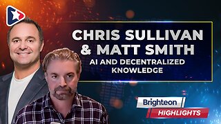 AI and Decentralized Knowledge