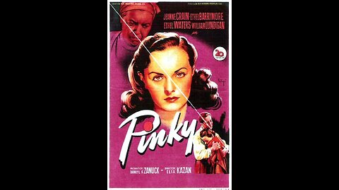 Pinky [1949]