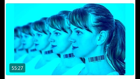 AGE OF DECEIT (PT4) - Joseph Mengele "Twin" Experiments, Clones, Synthetics, Nazi LEBENSBORN Babies