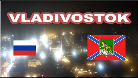 Vladivostok