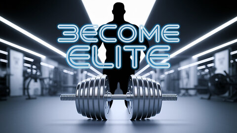Unlock Your Elite Athlete Potential in 90 Days!