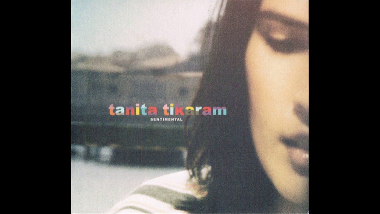 Tanita Tikaram - Sentimental (2005) [Complete CD] Europe