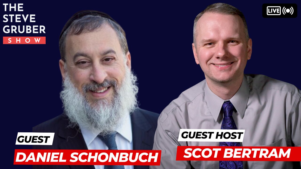 Daniel Schonbuch | Will Freeing the Hostages End the War?