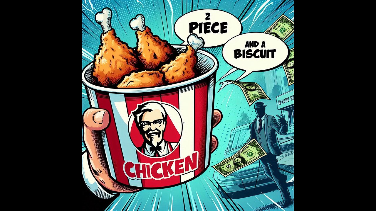 2 Piece and a Biscuit Episode #6 / PRODIGY Talk and Pop Culture nonsense!!