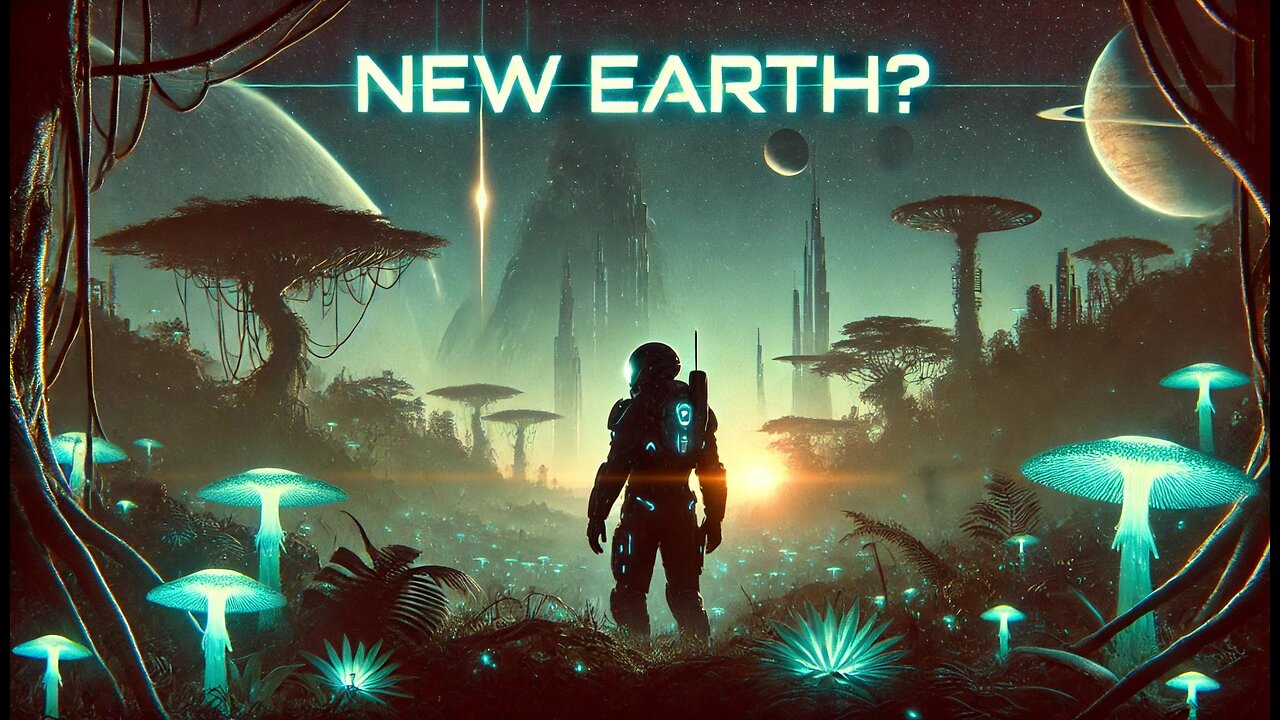 What Replaced Humanity on Earth Will Terrify You | Sci-Fi Story.