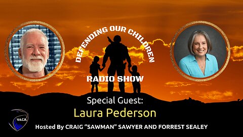 DOC presents "Choosing Life: A Journey of Compassion and Support with Laura Pedersen"