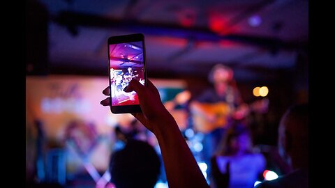 O'Hara's Virtual Bar with live FREE entertainment every Friday at 20.00