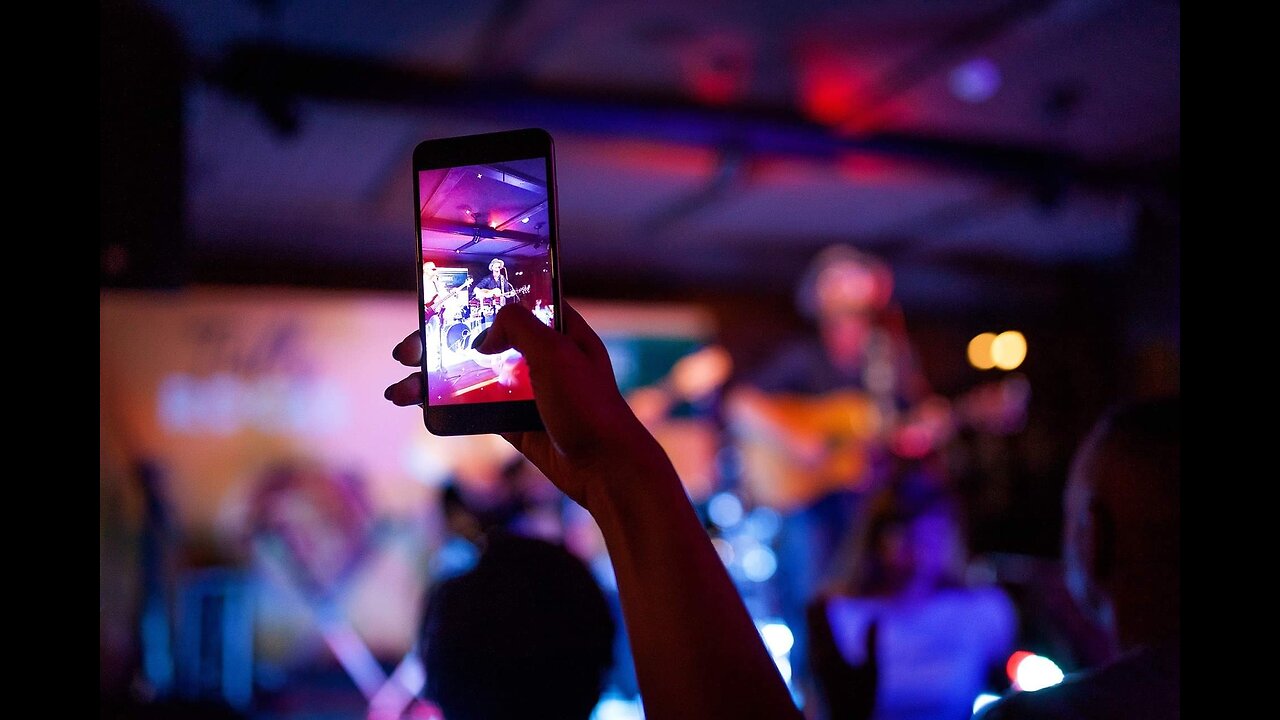 O'Hara's Virtual Bar with live FREE entertainment every Friday at 20.00