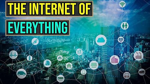 Biodigital Convergence Series - Part 30 - Under Our Skin - The Internet Of Bio-Nano Things