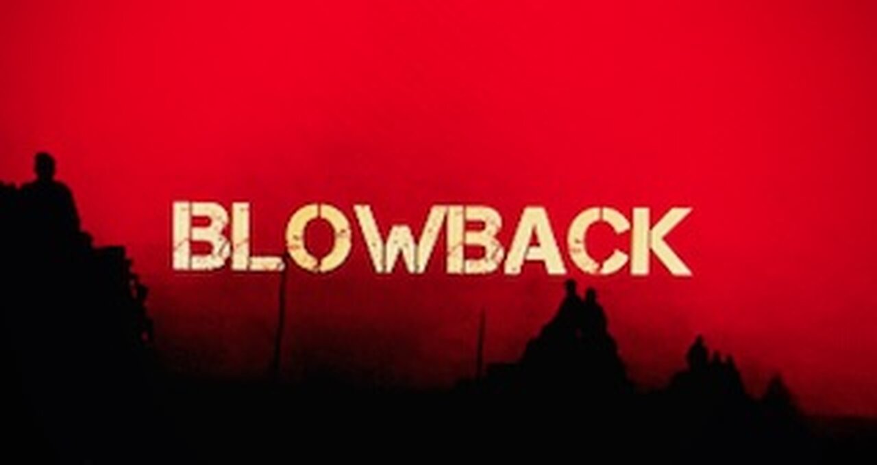 Blowback