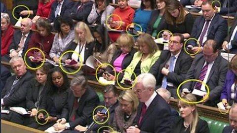 "Unveiling the Impacts of Mobile Phone Ban in UK Indoctrination Camps"
