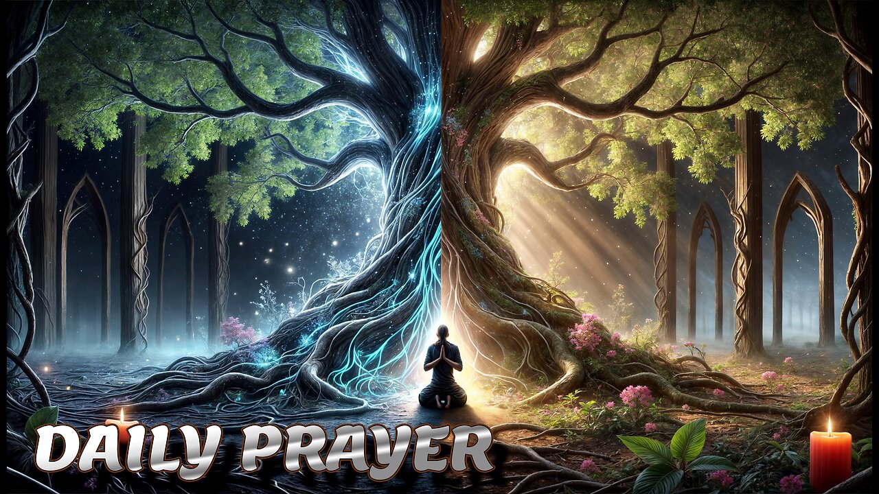 They Told You to Be Strong in Silence (Jesus Showed Us a Better Way in Gethsemane)
