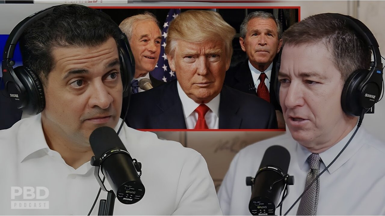 “A State In Constant War” - America’s Interventionism Will LEAD To It’s Collapse