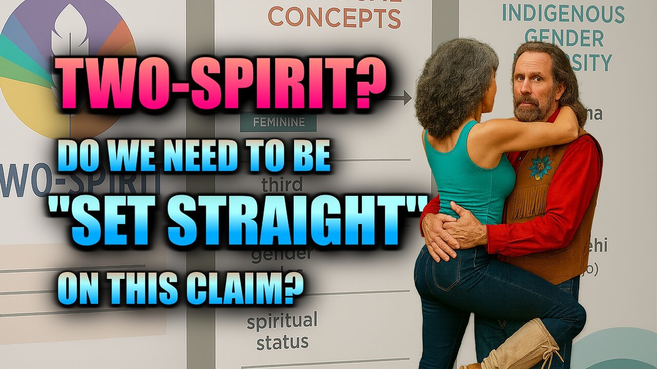 Pro-Indigenous in Canada, Anti-Indigenous in Israel?