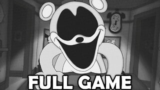 Five New-Fangled Nights - Full Walkthrough