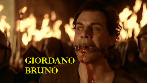 Giordano Bruno