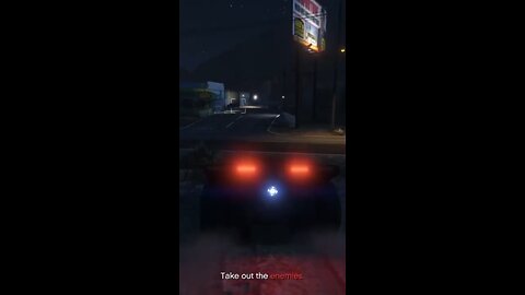 A Police Helicopter Almost Took Me Out 🚁💥 But I Pulled a Trick Up My Sleeve in GTA V! 😤🔥