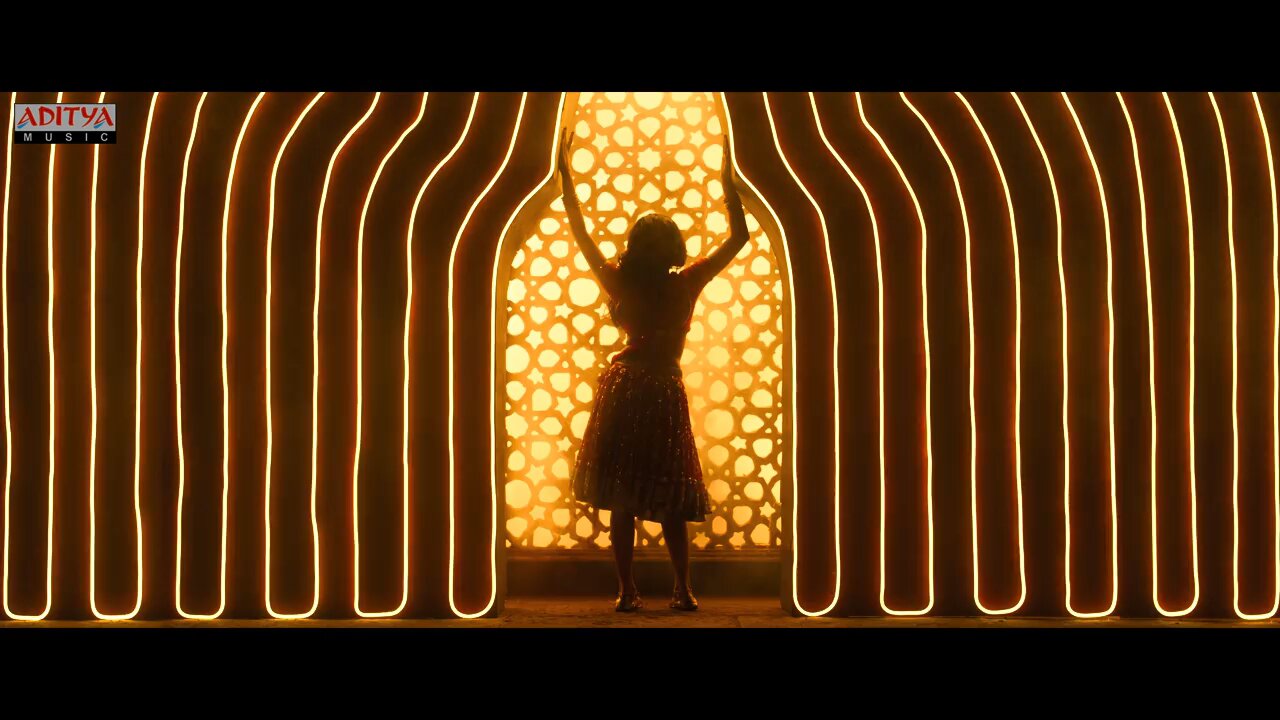 Vayyari - Junior Movie _ Kireeti