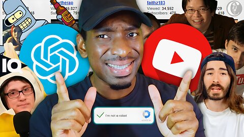 This is why EVERYONE is leaving YOUTUBE! (Pirate Software Drama)