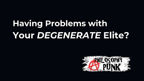 Identifying the Problem comes B4 the Solution
