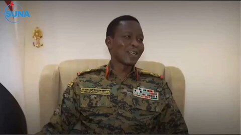 Kabashi holds a meeting to support Khartoum State