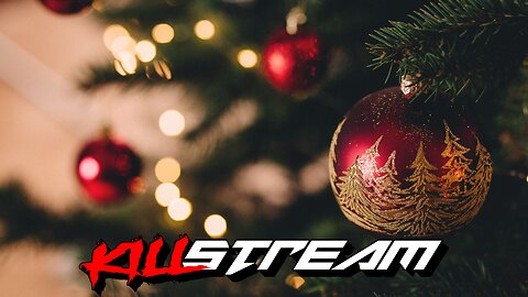 KILLSTREAM: The Christmas Surprise, More Epstein Drops, + Student Loan Coal Lump