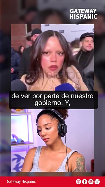 Amala Ekpunobi: Jenna Ortega is 'horrified' by ICE