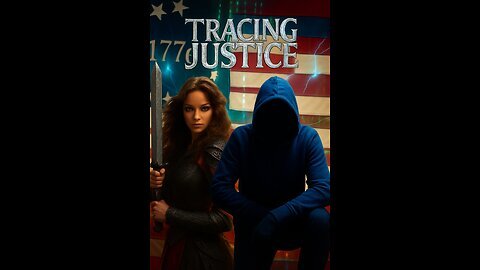 REPLAY: Tracing Justice - Special Guest David Clements!