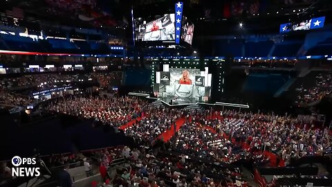 Marjorie Taylor Greene's Inappropriate Outfit For Her RNC Speech Will Always Haunt Her