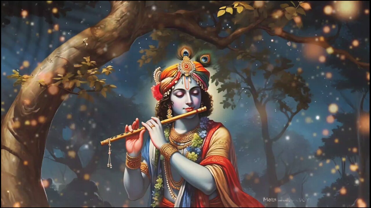 Srimad Bhagavatam Class.