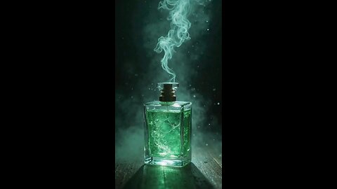 Aroma of Midnight