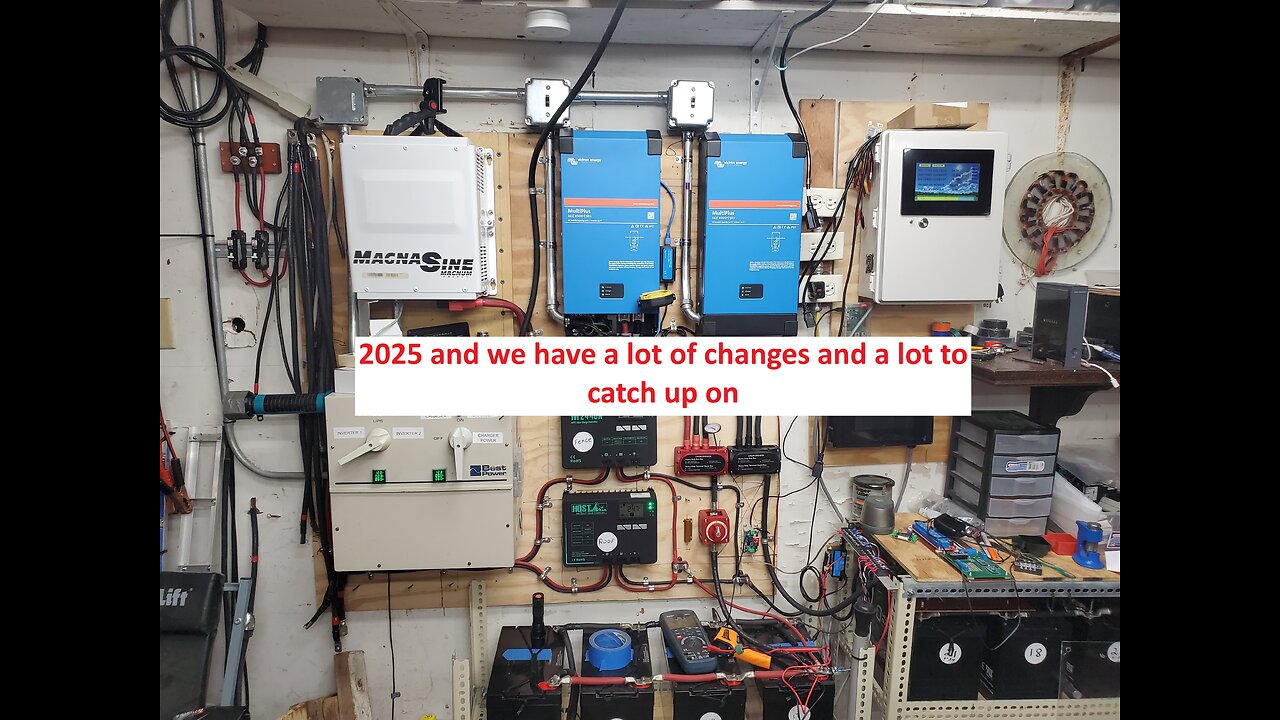 2025 RESTART