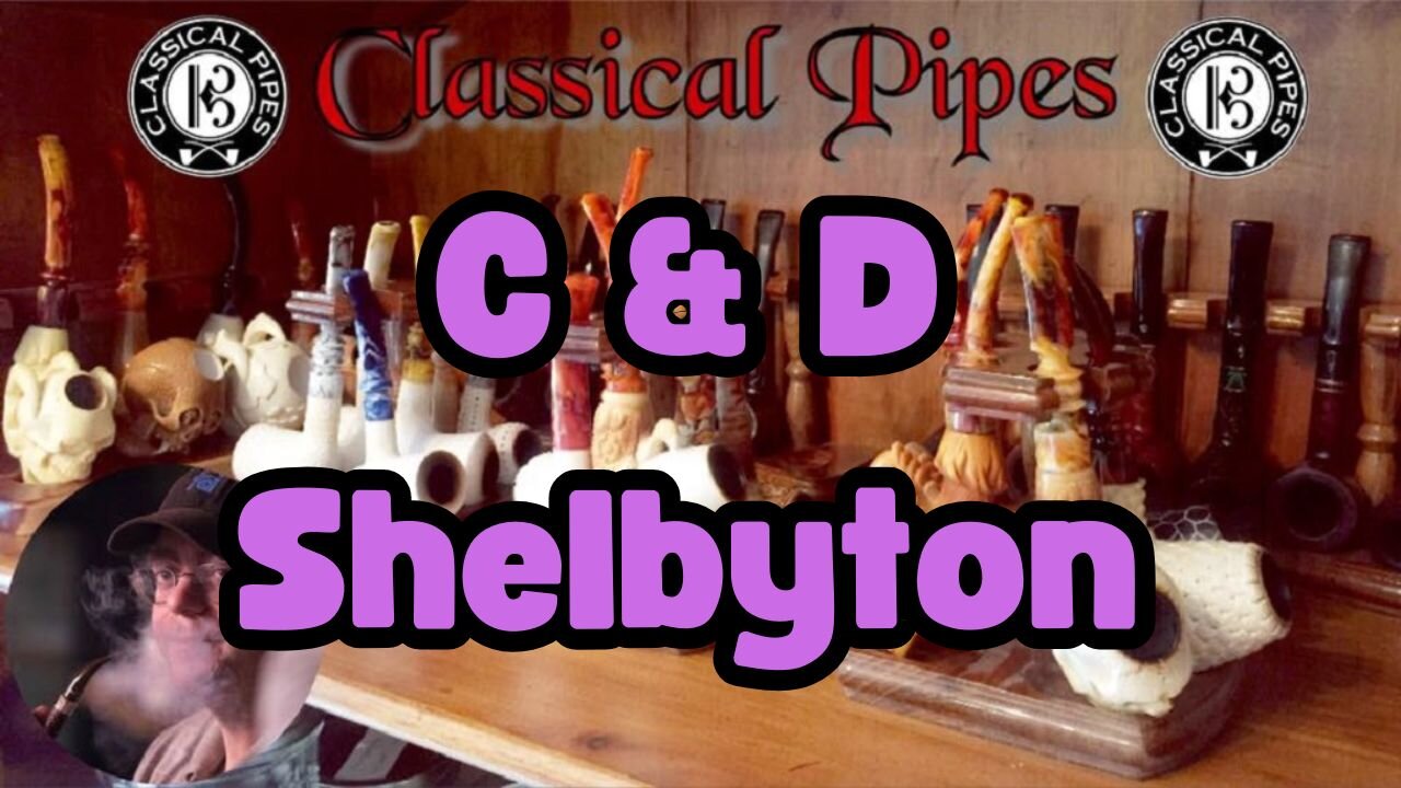 Cornell & Diehl Shelbyton Pipe Tobacco Review